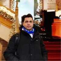 TechnoPro Engineering, Inc. Employee Salah Uddin's profile photo