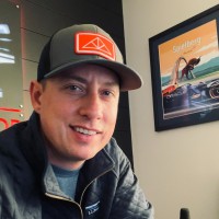 RED BARN MEDIA GROUP, LLC Employee Jeremy Hesselink's profile photo