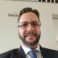 MMTGapnet Employee Tiago Santana's profile photo