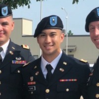 TREK Consulting, Inc. Employee Alexander Clavel's profile photo