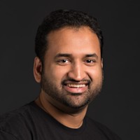 Vitalchat Telehealth Employee Ghafran Abbas's profile photo