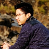 Buyhatke Employee Ashish Sajwan's profile photo