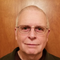 Northrop Grumman Employee Michael Brash's profile photo