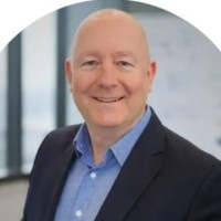Unisys Employee Andrew Lord's profile photo