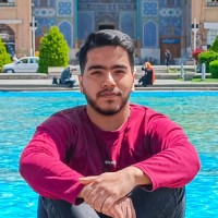 afaghsoft Employee Mohammad Bemani's profile photo