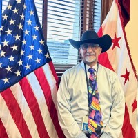 Southern Nevada Health District Employee Anil Mangla's profile photo