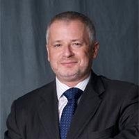 Pedersen & Partners Employee Michael al-Nassir's profile photo