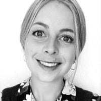 Cube Design A/S Employee Amalie Lautrup's profile photo