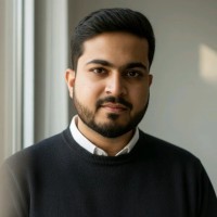 Shuja Ali Email