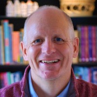 David Punter Email & Phone Number