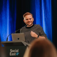 SocialNext Employee Mike Morrison's profile photo