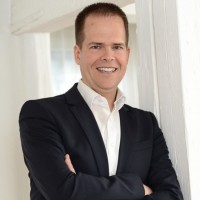 Leuze Employee Andreas Blind's profile photo