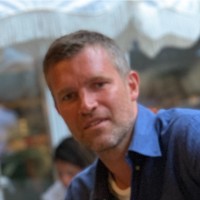 Nordic Sky Employee Andreas Bergvall's profile photo
