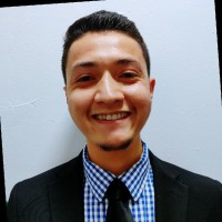 LAZ Parking Employee Victor Renteria's profile photo