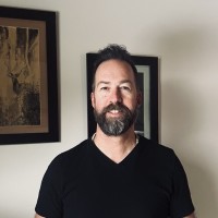 CTQ Consultants Ltd. Employee Byron Douglas's profile photo