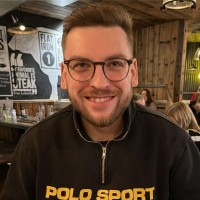 Foster Industrial Employee Jordan Foster's profile photo