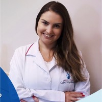 LabKosop Employee Thais Gaio's profile photo