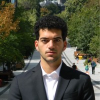 EY Employee Joseph Jaoude's profile photo