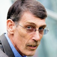 B-Safe Management Solutions Employee Dom Cooper's profile photo