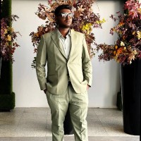 Floruit Employee Mubeen Kazi's profile photo