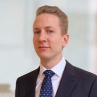 Beach Point Capital Ireland and UK Employee Jakob Nilsson's profile photo