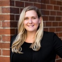 Workplace Resource Employee Madeline Sapyta's profile photo