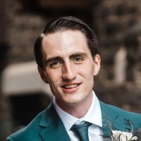Intuit Employee William McDermott's profile photo