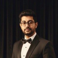 RazorFlow Employee Abhisek Roychowdhury's profile photo