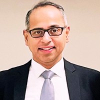 LTIMindtree Employee Thomas Johnson's profile photo
