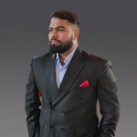 CIO Talk Network (CTN) Employee Mayank Sharma's profile photo
