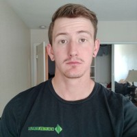 DoorDash Employee Nicholas Banting's profile photo