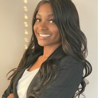 Kiara Thomas-Powell Email & Phone Number