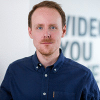 FIUMU Employee Jan-Christopher Foest's profile photo
