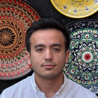 Crunchfish AB Employee Бунёд Рафиков's profile photo