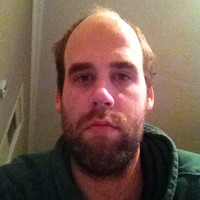 AFAS Live Employee Tom Smit's profile photo