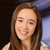 Garden City Fire Department Employee Isabel Byrnes's profile photo