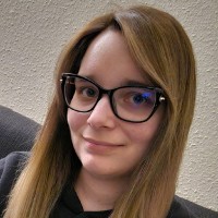 Proximate.dev Employee Bianka Koncz's profile photo