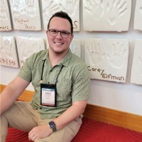 Corey Elfman Email & Phone Number