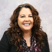 Northeast Regional Medical Center Employee Amanda Selby's profile photo
