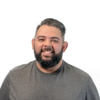 ITC Secure Employee Angelo Caruso's profile photo