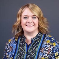 Needham Bank Employee Kathleen Barrett's profile photo