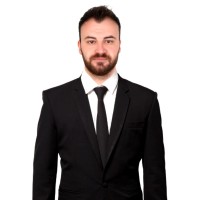 ECONiX Employee Ahmet Özdemir's profile photo