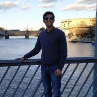 OPS Engineers Employee Abhinav Sirohi's profile photo