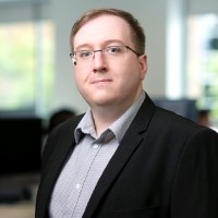 Opus Technology Employee Ashley How's profile photo