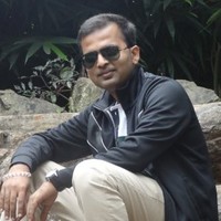 Silvan Innovation Labs Employee Rajshekhar Hiremath's profile photo