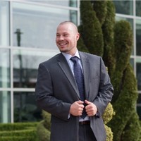 H&M USA INC. Employee Dan Mahlke's profile photo