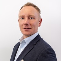 Bespoke Wealth Employee Robert Leatherland's profile photo