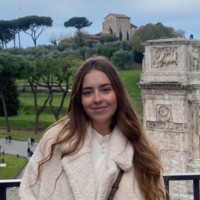 LIVES S.A.C. Employee Fatima Manzur's profile photo