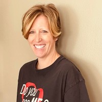 Durham Public Schools Employee Kristin Bell's profile photo