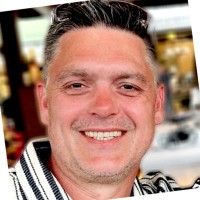 Nexus Visas and Immigration Employee Mark Radloff's profile photo